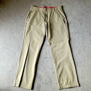 Nice pants very comfy